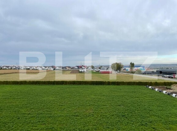 Teren de vânzare Ipotesti - 98309TV | BLITZ Suceava | Poza2