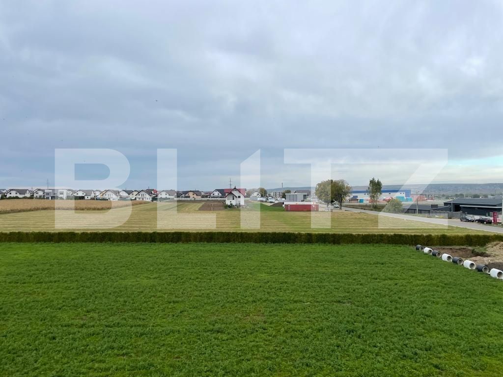 Teren de vânzare Ipotesti - 98309TV | BLITZ Suceava | Poza2