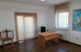 Spațiu birou de închiriat Burdujeni, Suceava
