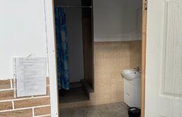 Hala moderna de închiriat, 500 mp, zona Garii, Darmanesti