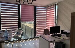 Hala moderna de închiriat, 500 mp, zona Garii, Darmanesti