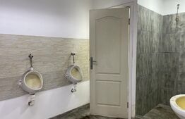 Hala moderna de închiriat, 500 mp, zona Garii, Darmanesti