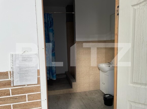 Spațiu comercial de închiriat Exterior Est - 98477SIC | BLITZ Suceava | Poza11