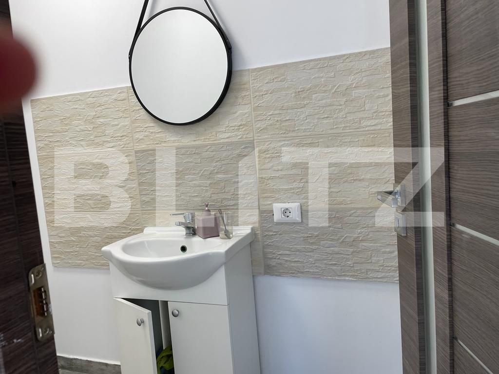 Spațiu comercial de închiriat Exterior Est - 98477SIC | BLITZ Suceava | Poza10