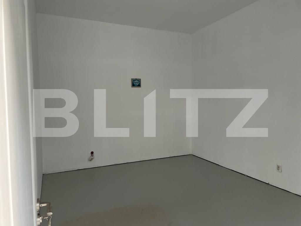 Spațiu comercial de închiriat Exterior Est - 98477SIC | BLITZ Suceava | Poza9