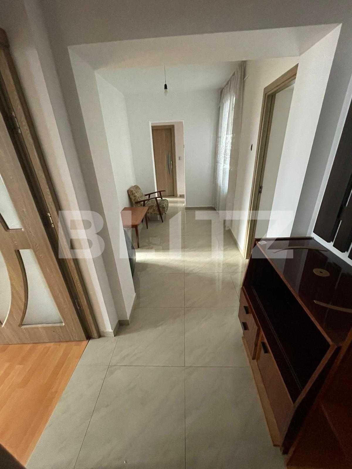 Apartament de închiriat 3 camere Universitatii - 98491AI | BLITZ Suceava | Poza2