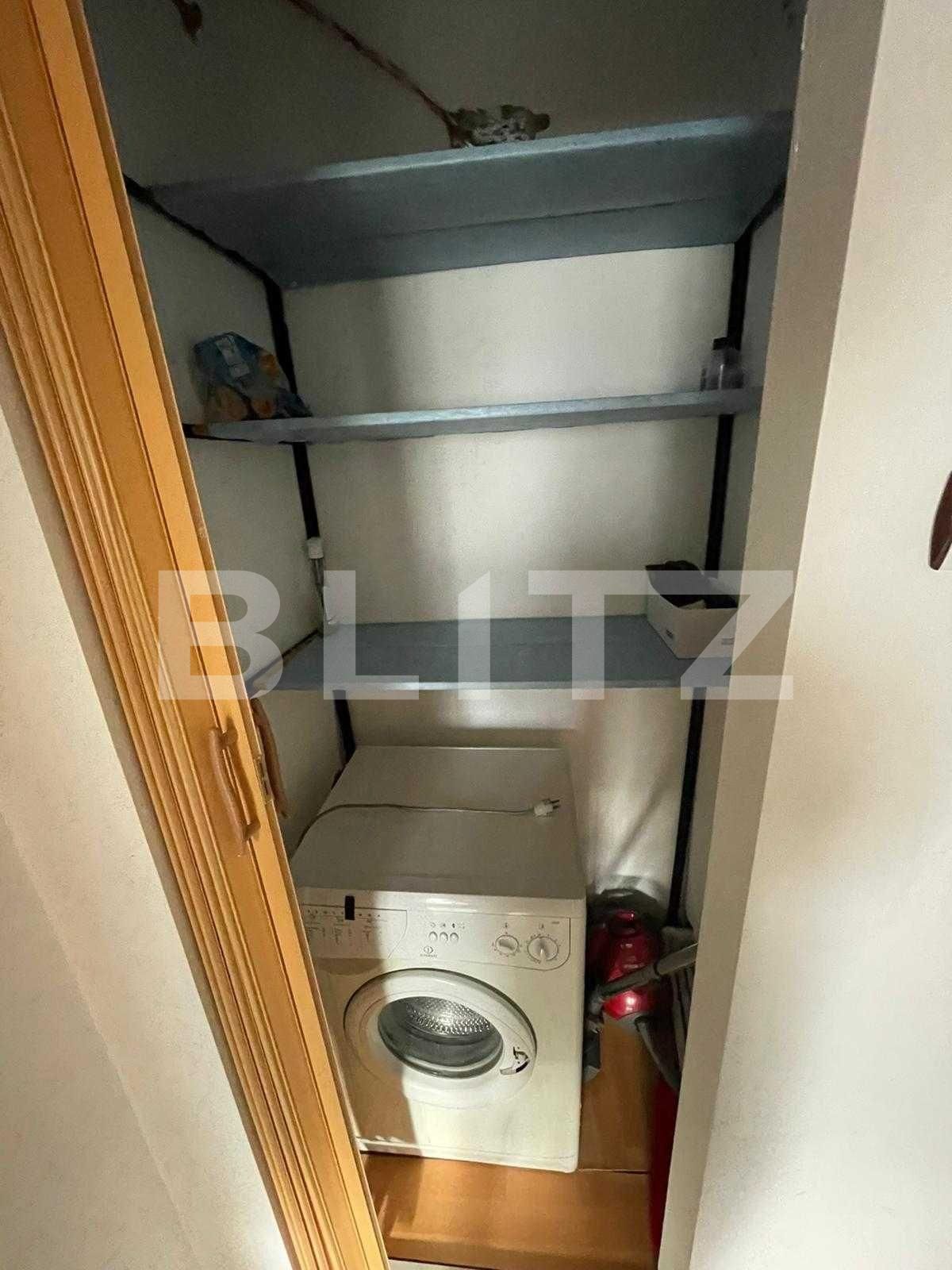 Apartament de închiriat 3 camere Universitatii - 98491AI | BLITZ Suceava | Poza7