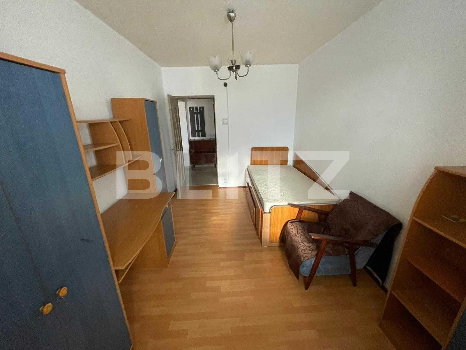 Apartament de închiriat 3 camere Universitatii - 98491AI | BLITZ Suceava | Poza3