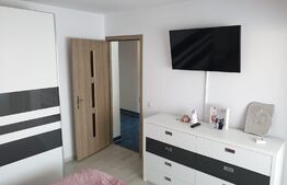 Apartament 3 camere, 64 mp, spațios, cartier Obcini