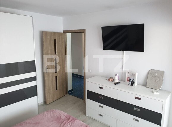 Apartament de vânzare 3 camere Obcini - 98533AV | BLITZ Suceava | Poza1
