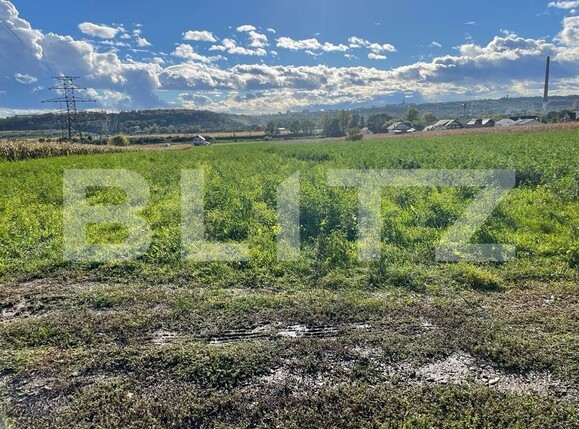 Teren de vânzare Burdujeni - 98539TV | BLITZ Suceava | Poza2