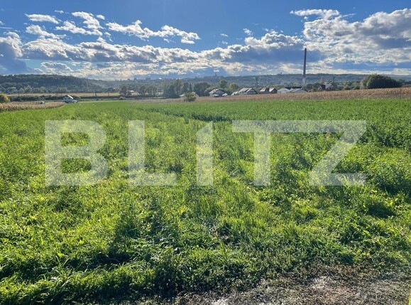 Teren de vânzare Burdujeni - 98539TV | BLITZ Suceava | Poza3