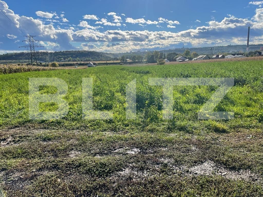 Teren de vânzare Burdujeni - 98539TV | BLITZ Suceava | Poza2