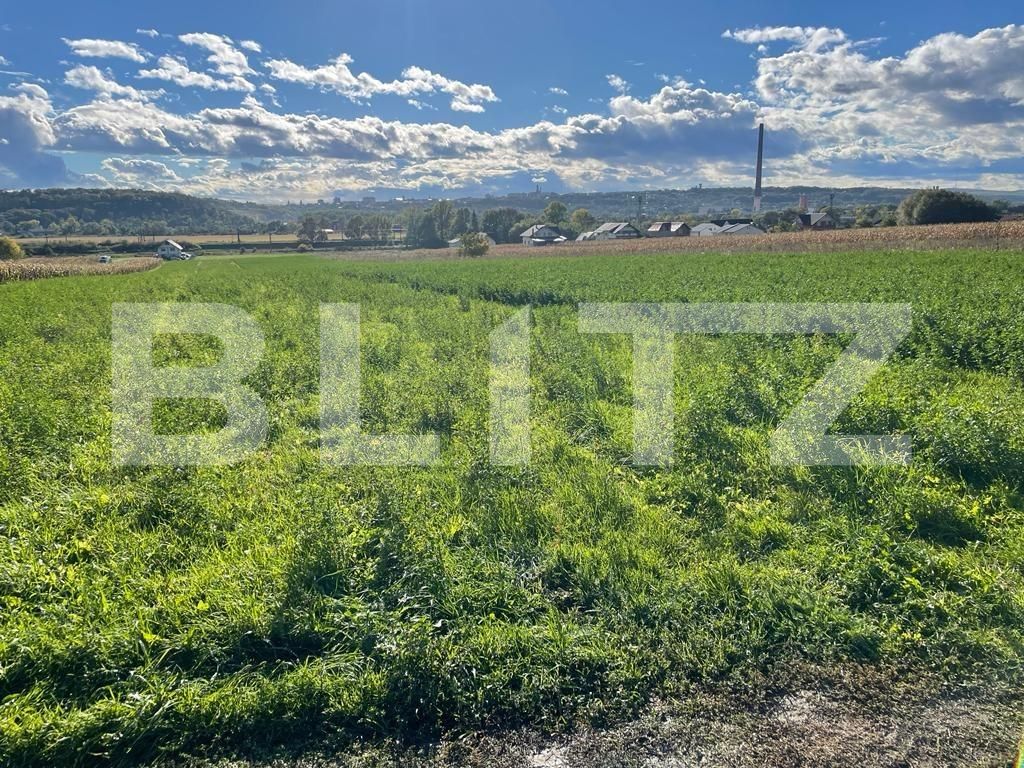 Teren de vânzare Burdujeni - 98539TV | BLITZ Suceava | Poza3