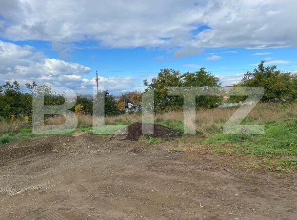 Teren de vânzare Burdujeni - 98543TV | BLITZ Suceava | Poza4