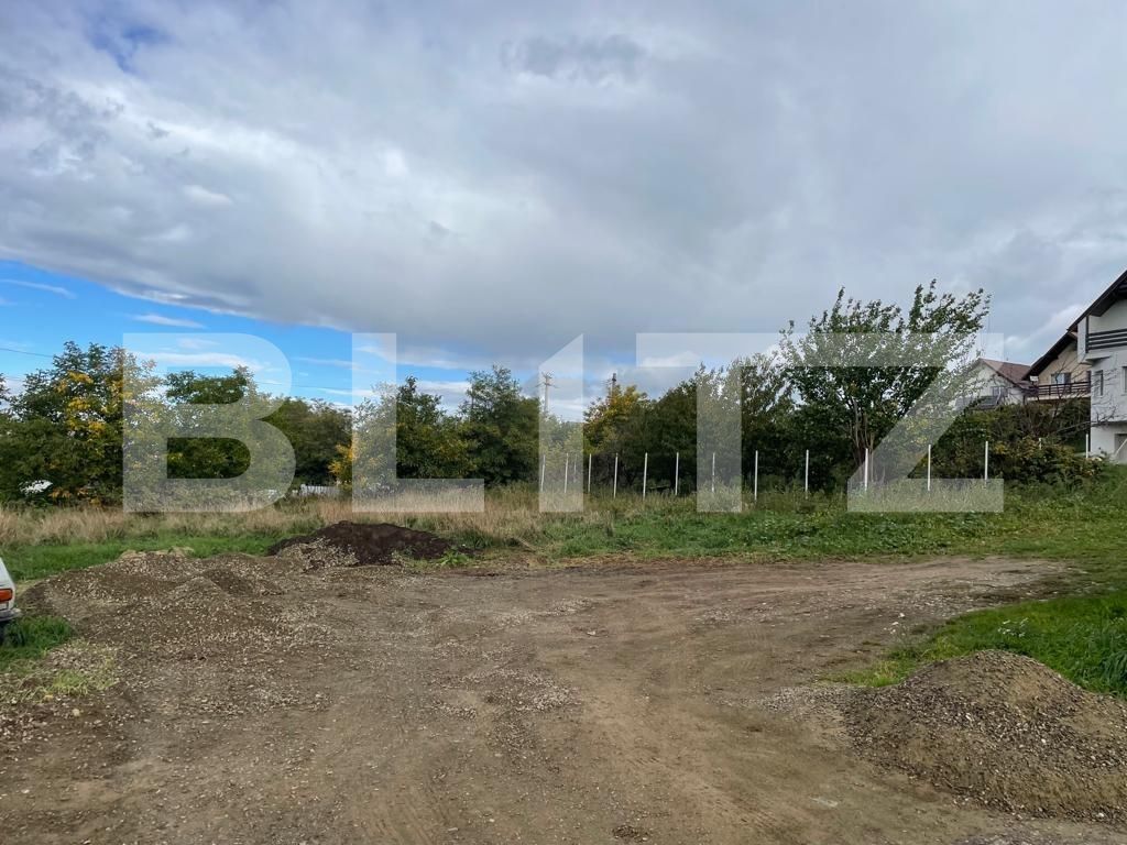 Teren de vânzare Burdujeni - 98543TV | BLITZ Suceava | Poza3