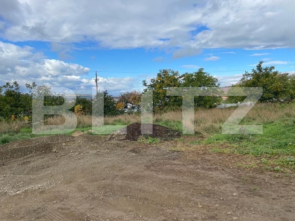 Teren de vânzare Burdujeni - 98543TV | BLITZ Suceava | Poza4