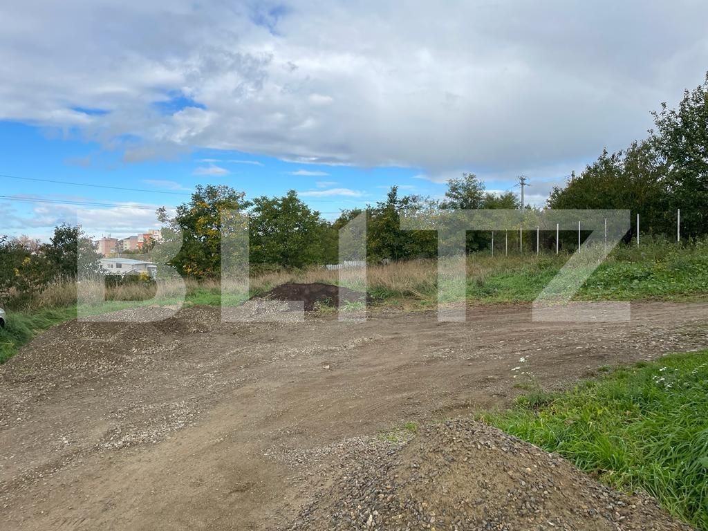 Teren de vânzare Burdujeni - 98543TV | BLITZ Suceava | Poza2