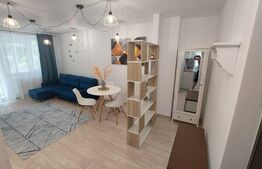 Apartament 2 camere, modern, 46 mp, zona Centrală