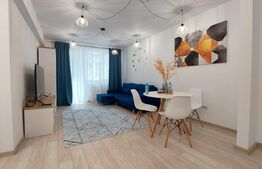 Apartament 2 camere, modern, 46 mp, zona Centrală
