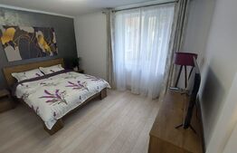 Apartament 2 camere, modern, 46 mp, zona Centrală
