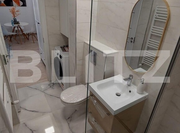 Apartament de închiriat 2 camere Central - 98631AI | BLITZ Suceava | Poza9