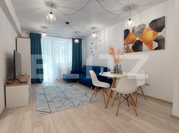 Apartament de închiriat 2 camere Central - 98631AI | BLITZ Suceava | Poza3
