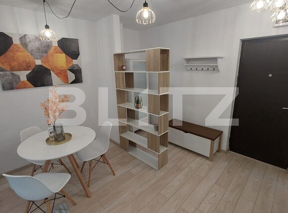 Apartament de închiriat 2 camere Central - 98631AI | BLITZ Suceava | Poza2