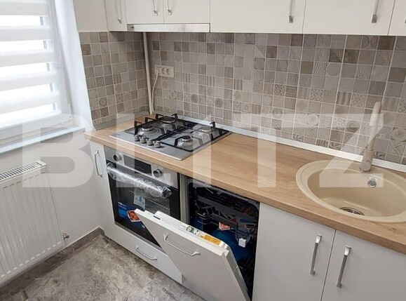 Apartament de închiriat 2 camere Central - 98631AI | BLITZ Suceava | Poza6