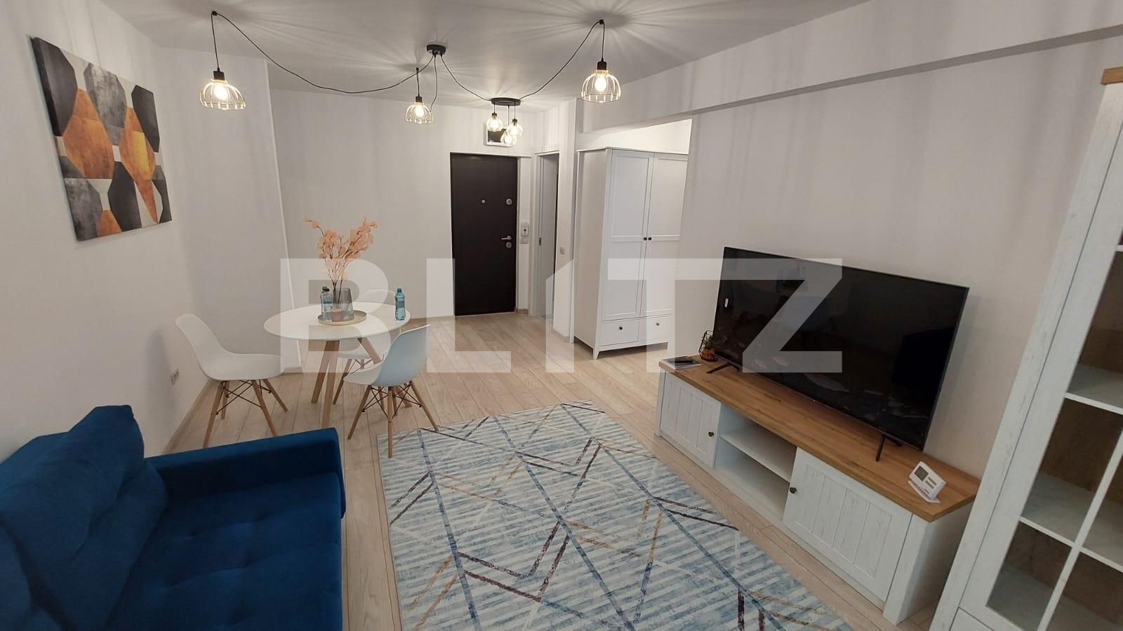 Apartament de închiriat 2 camere Central - 98631AI | BLITZ Suceava | Poza4