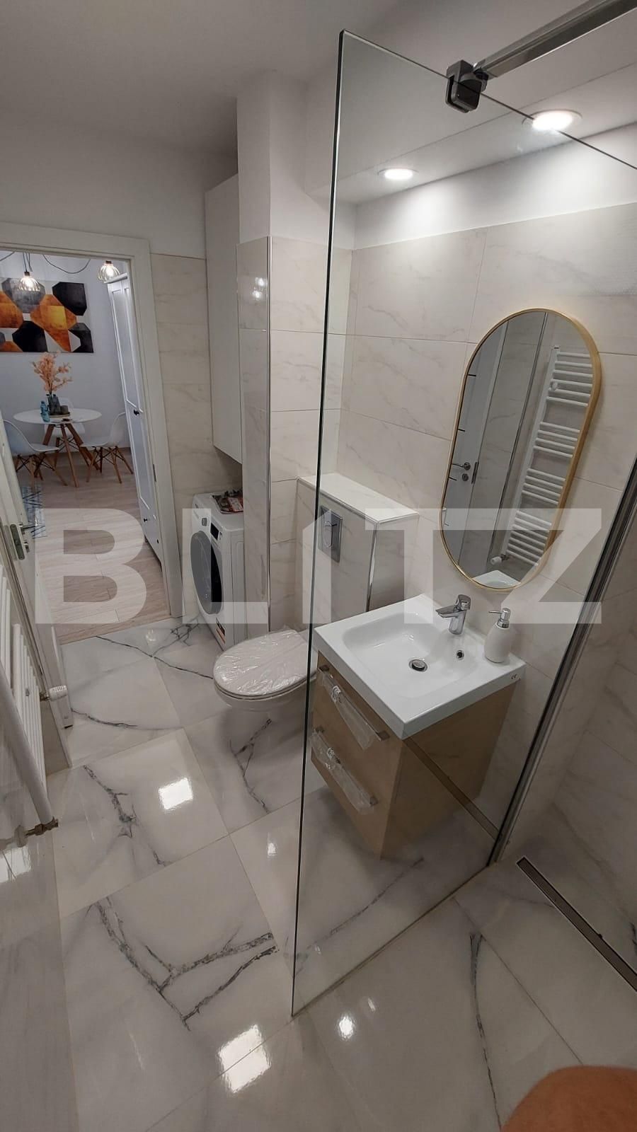 Apartament de închiriat 2 camere Central - 98631AI | BLITZ Suceava | Poza9
