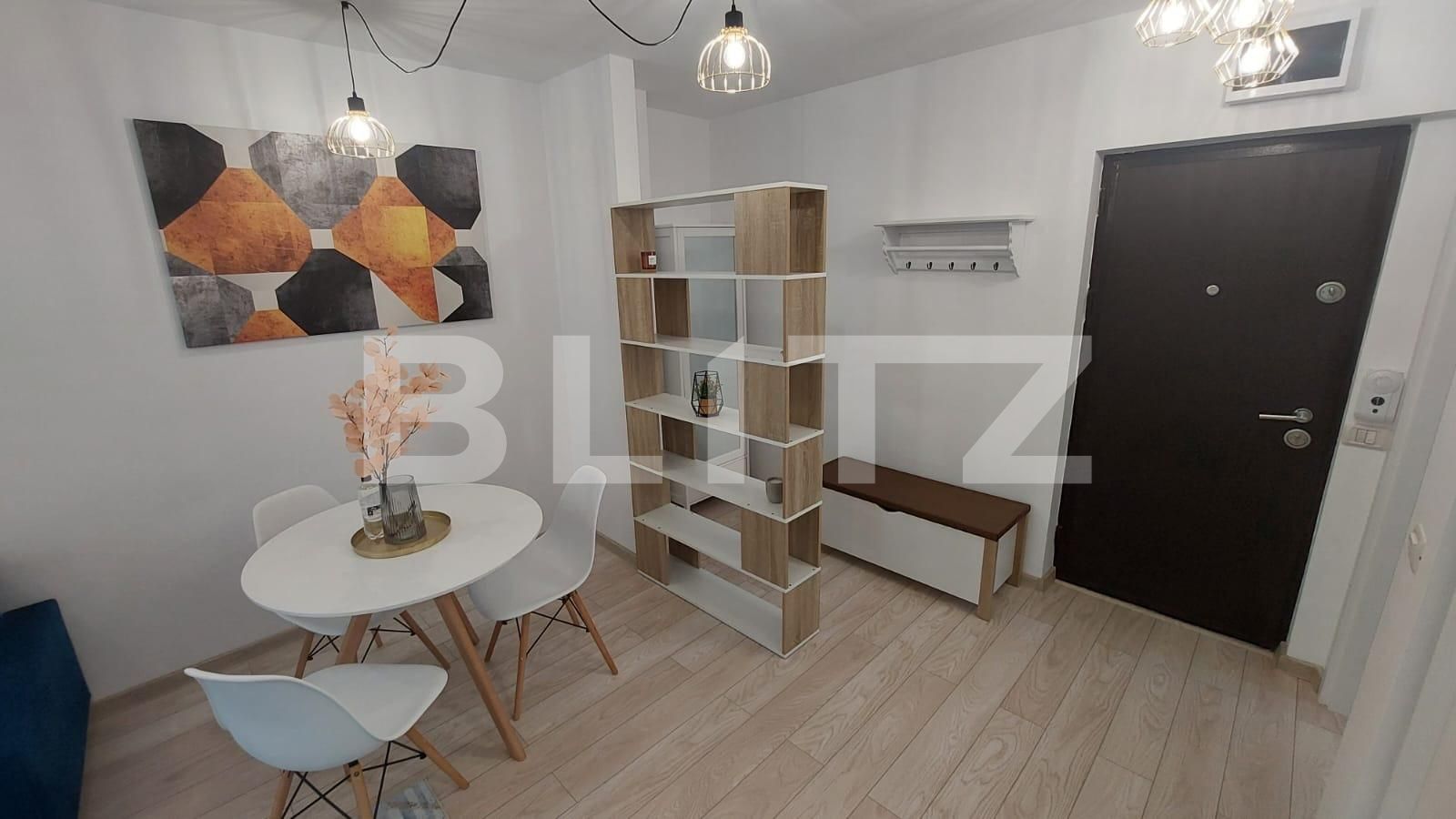 Apartament de închiriat 2 camere Central - 98631AI | BLITZ Suceava | Poza2