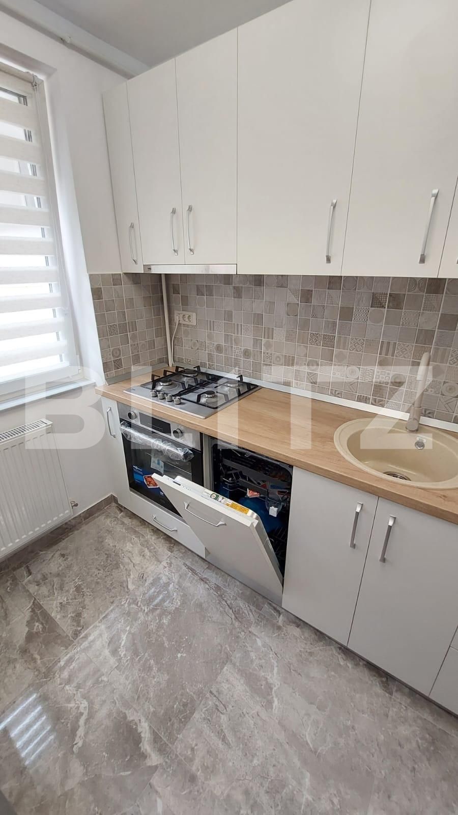 Apartament de închiriat 2 camere Central - 98631AI | BLITZ Suceava | Poza6