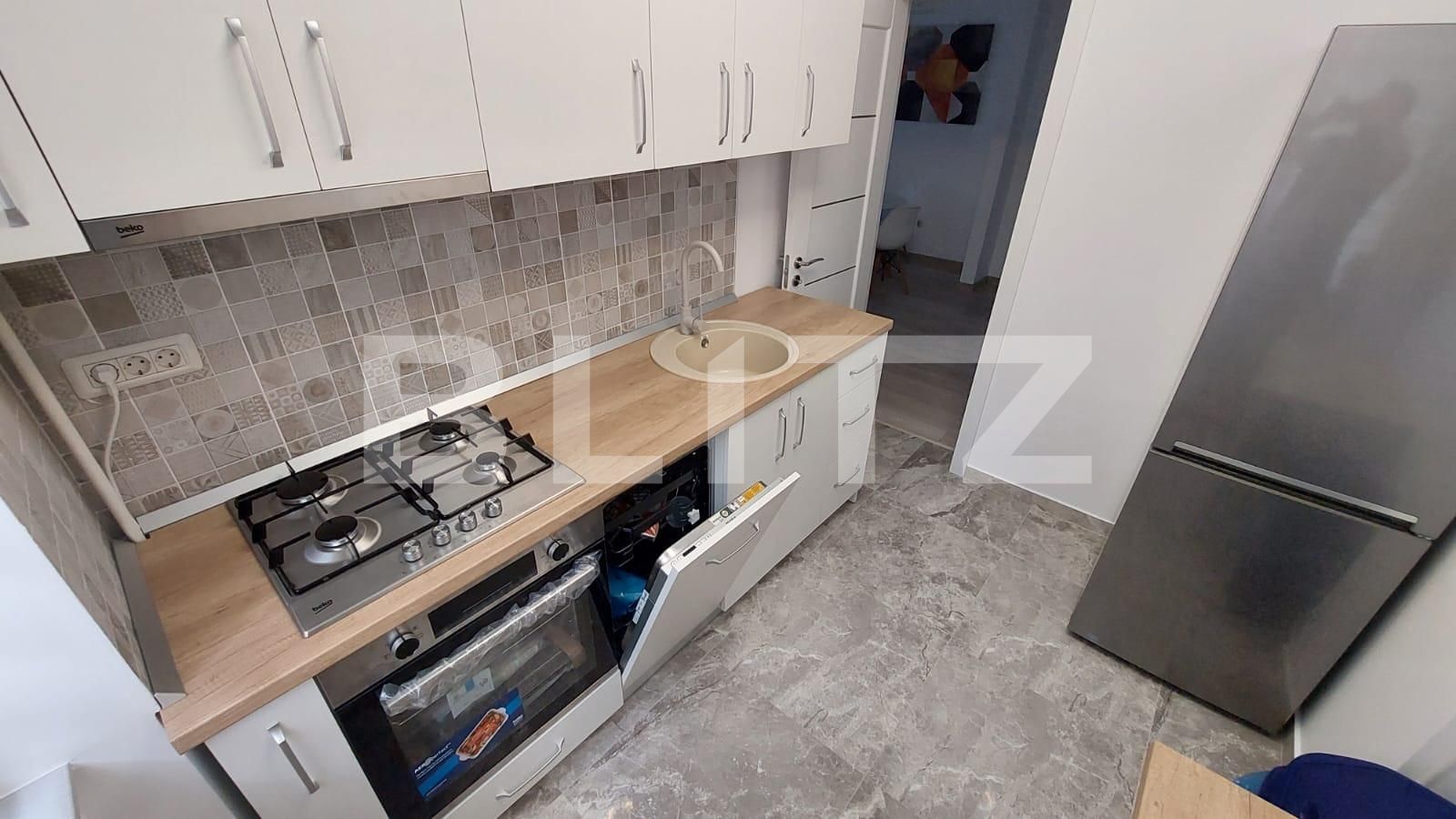 Apartament de închiriat 2 camere Central - 98631AI | BLITZ Suceava | Poza8