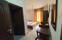 Pensiune turistica 19 camere, 18 locuri parcare, Voronet Suceava