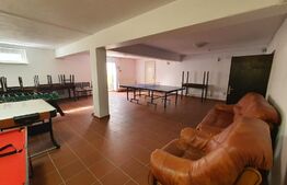 Pensiune turistica 19 camere, 18 locuri parcare, Voronet Suceava