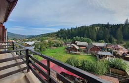 Pensiune turistica 19 camere, 18 locuri parcare, Voronet Suceava