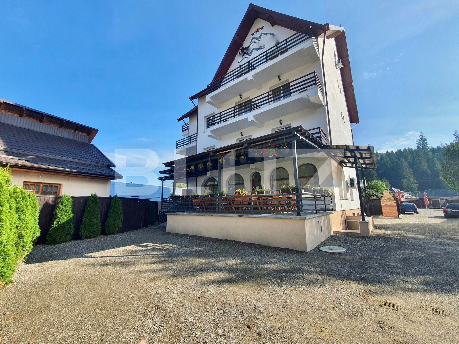 Casa de vânzare 18 camere Sud Vest - 98644CV | BLITZ Suceava | Poza1