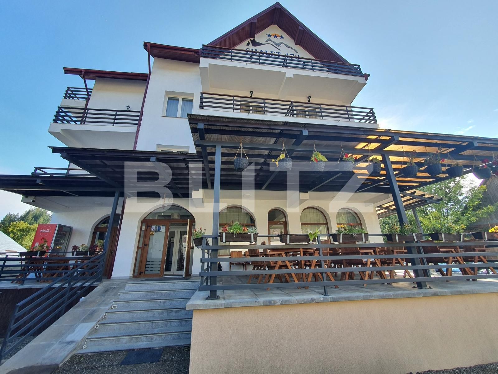 Casa de vânzare 18 camere Sud Vest - 98644CV | BLITZ Suceava | Poza3