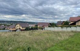  Teren intravilan 1467 mp, in cartierul Burdujeni