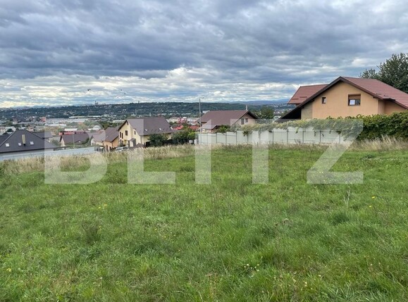 Teren de vânzare Burdujeni - 98670TV | BLITZ Suceava | Poza2
