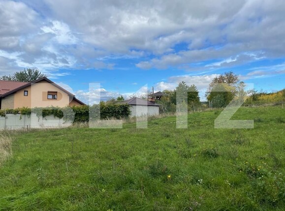 Teren de vânzare Burdujeni - 98670TV | BLITZ Suceava | Poza3