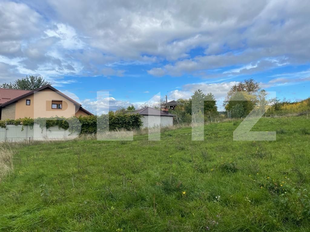 Teren de vânzare Burdujeni - 98670TV | BLITZ Suceava | Poza3
