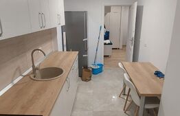 Apartament 2 camere, modern, 46 mp, zona Centrală