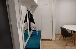 Apartament 2 camere, modern, 46 mp, zona Centrală