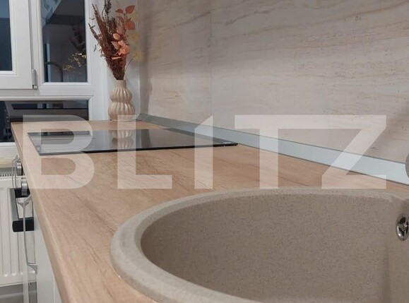 Apartament de închiriat 2 camere Central - 98676AI | BLITZ Suceava | Poza5