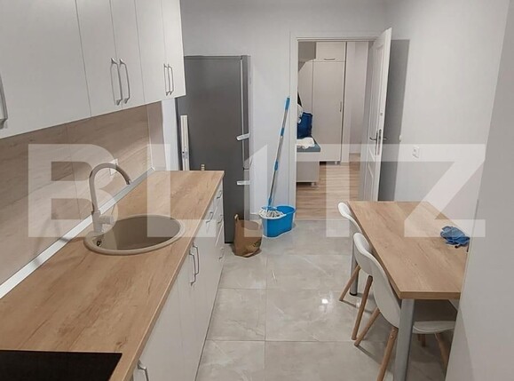 Apartament de închiriat 2 camere Central - 98676AI | BLITZ Suceava | Poza8