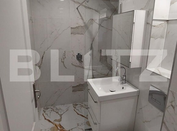 Apartament de închiriat 2 camere Central - 98676AI | BLITZ Suceava | Poza10