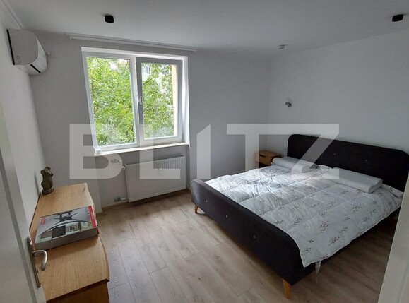 Apartament de închiriat 2 camere Central - 98676AI | BLITZ Suceava | Poza2