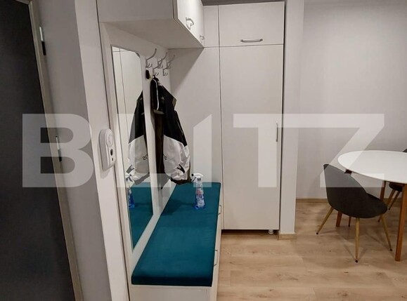Apartament de închiriat 2 camere Central - 98676AI | BLITZ Suceava | Poza4